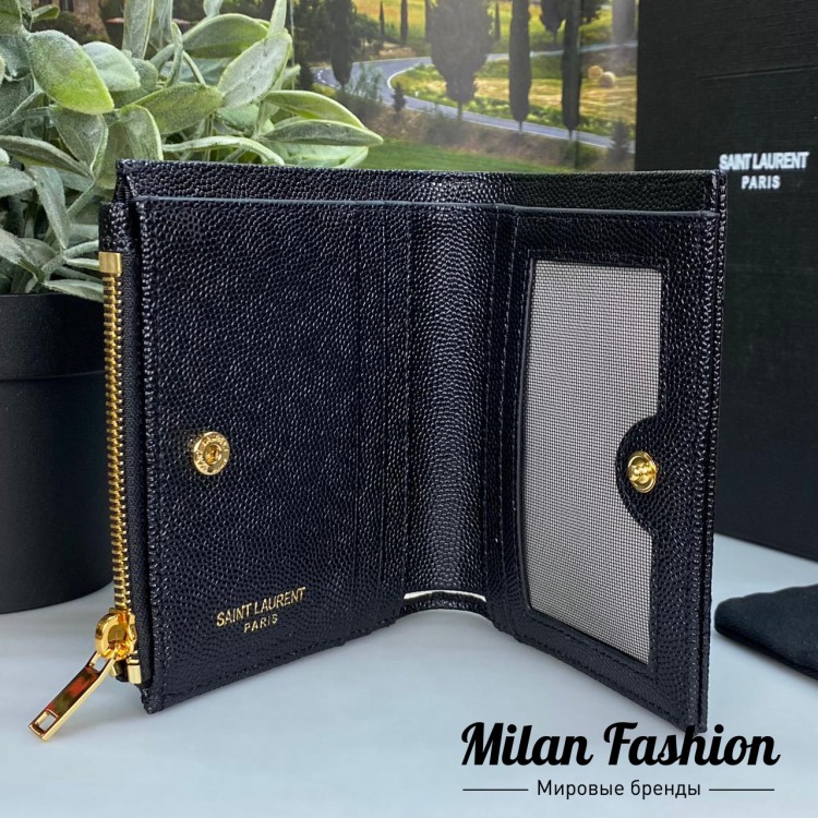 Портмоне  Yves Saint Laurent V9461. Вид 4