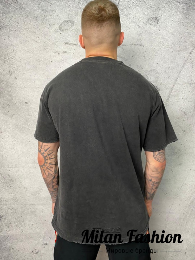 Футболка  Balenciaga V7750. Вид 2