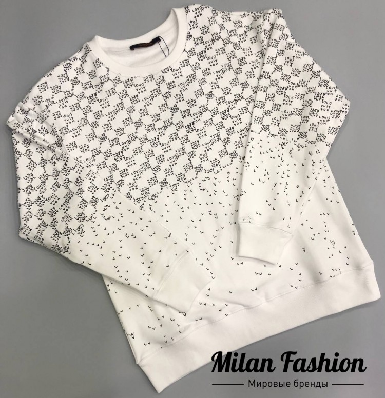 Свитер  Louis Vuitton V14364. Вид 1