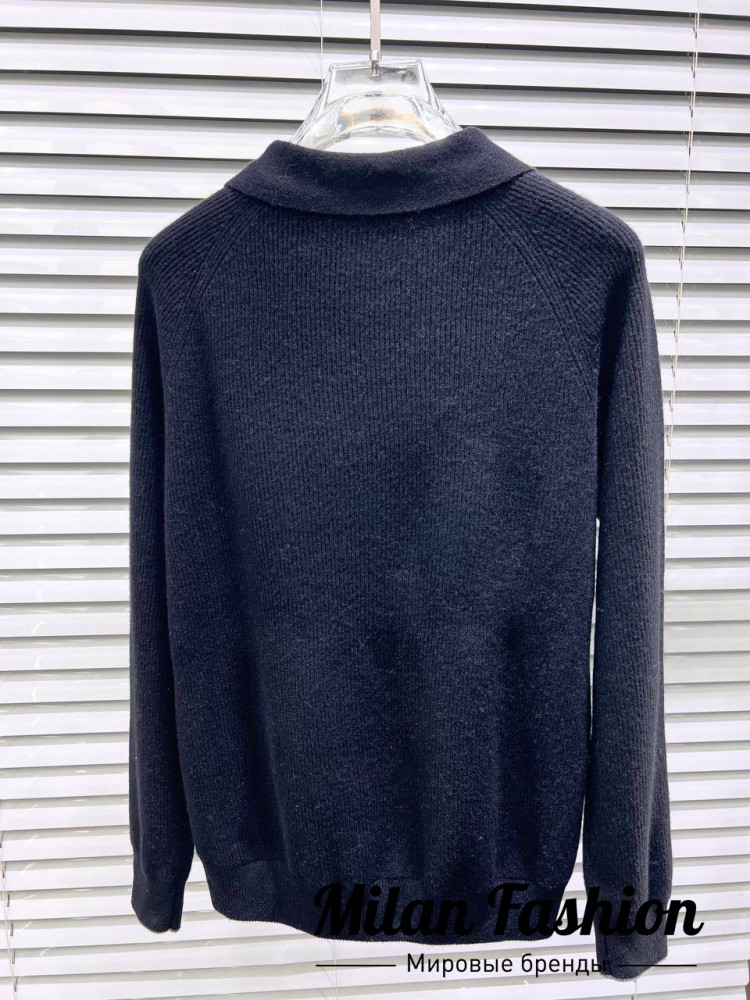 Джемпер  Brunello Cucinelli V33891. Вид 2