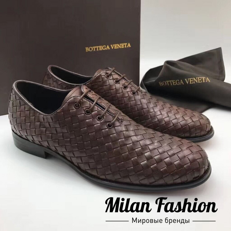 Туфли Bottega Veneta bb234. Вид 1