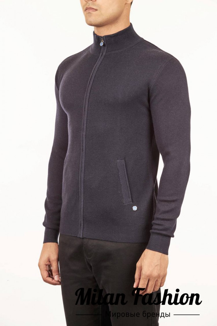 Кофта  Kiton V33767. Вид 2