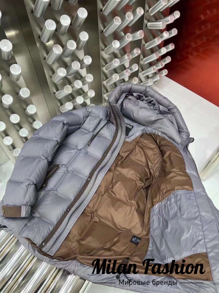 Куртка  ZEGNA V33826. Вид 6