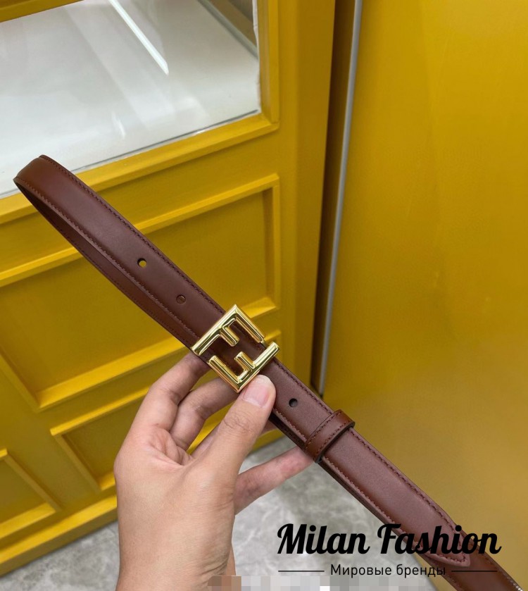 Ремень  Fendi V11328. Вид 2