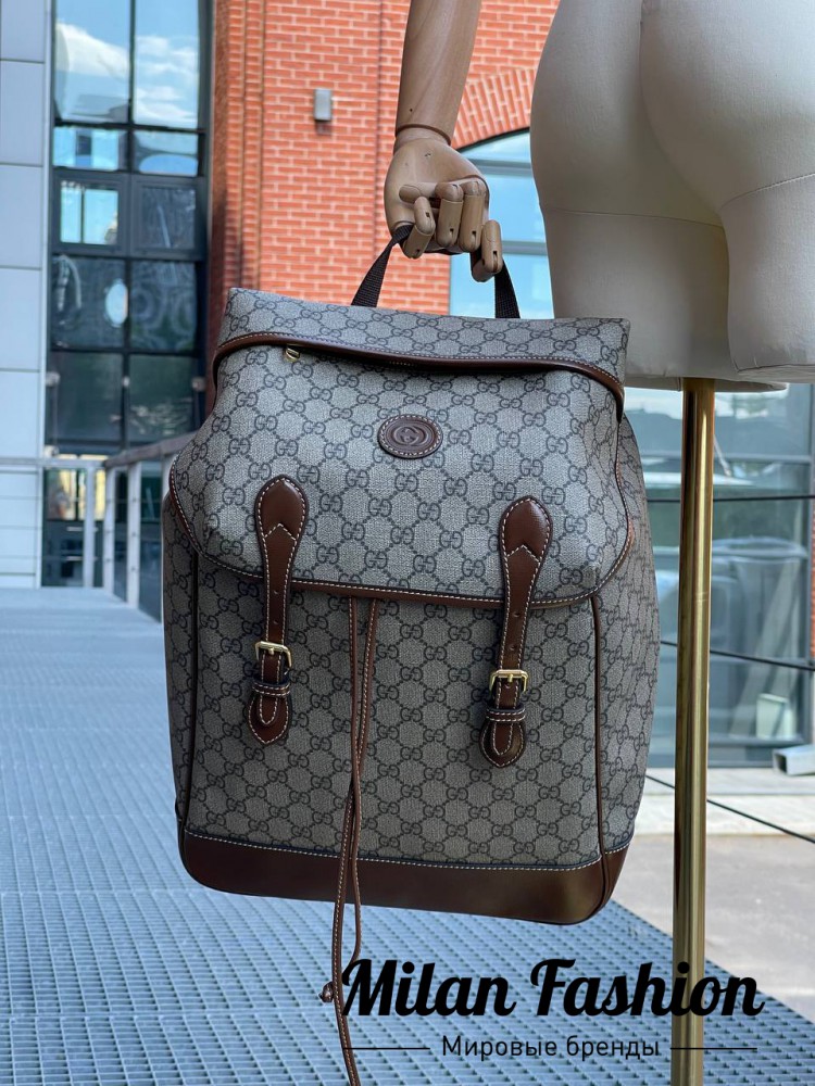 Рюкзак  Gucci V13641. Вид 1