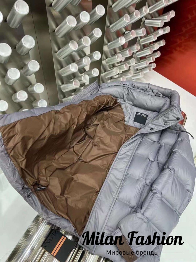 Куртка  ZEGNA V33826. Вид 2