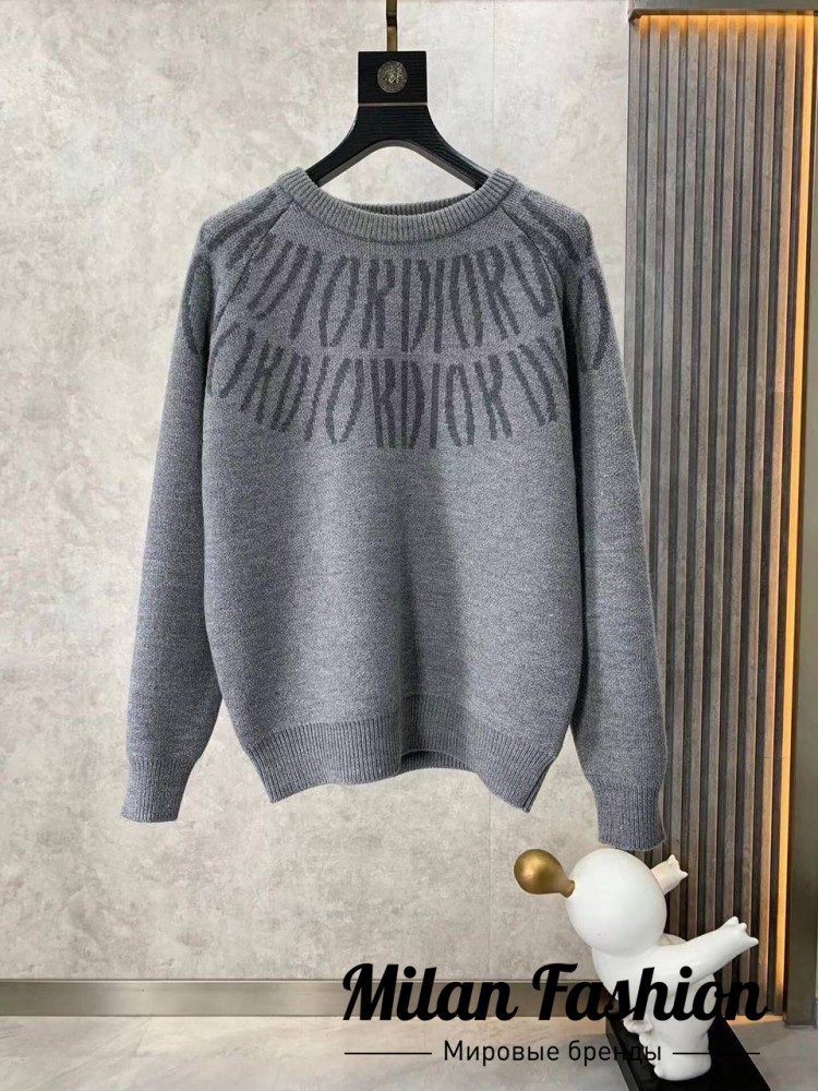 Джемпер  Christian Dior V33830. Вид 3