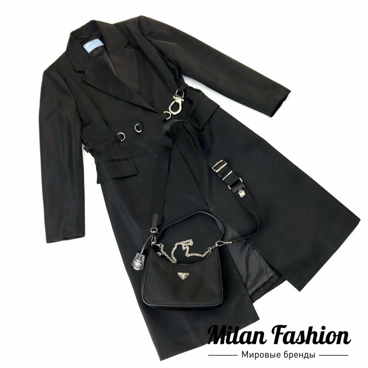 Плащ женский  Prada v0948. Вид 1
