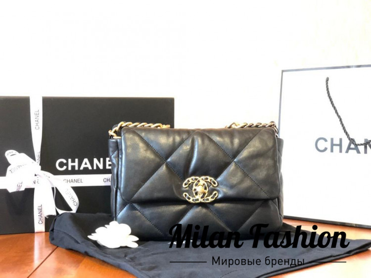 Сумка - конверт 26см Chanel v1626. Вид 2