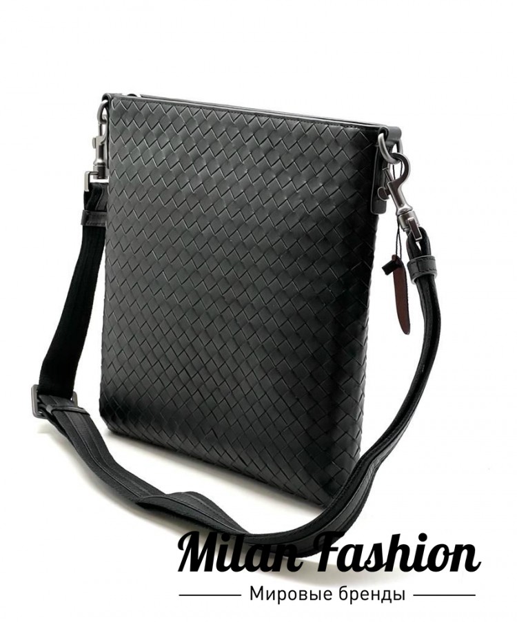 Сумка -мессенджер  Bottega Veneta v1723. Вид 1