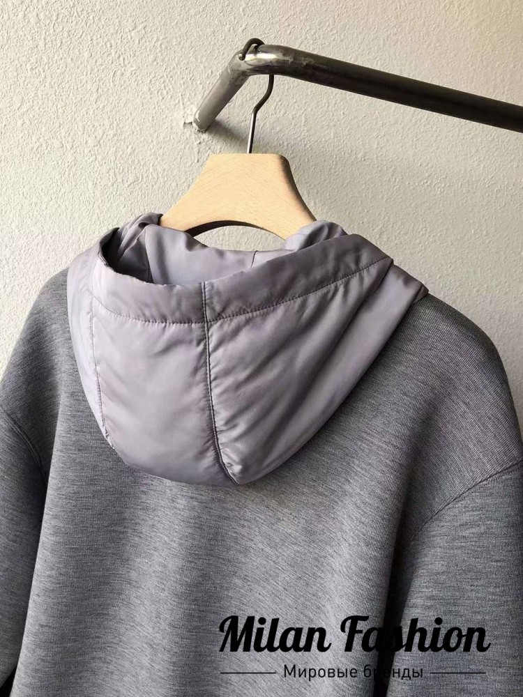 Кофта  ZEGNA V35104. Вид 4