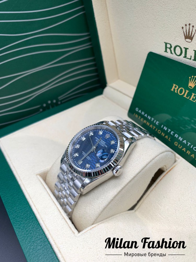 Часы  Rolex V33624. Вид 3