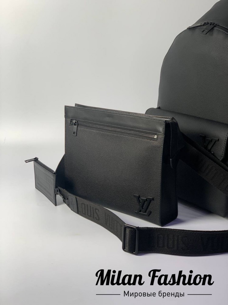 Сумка  Louis Vuitton V33756. Вид 1