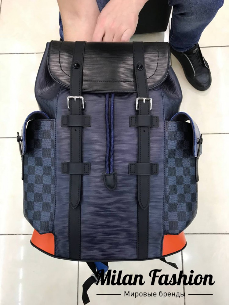 Рюкзак  Louis Vuitton V143230. Вид 2