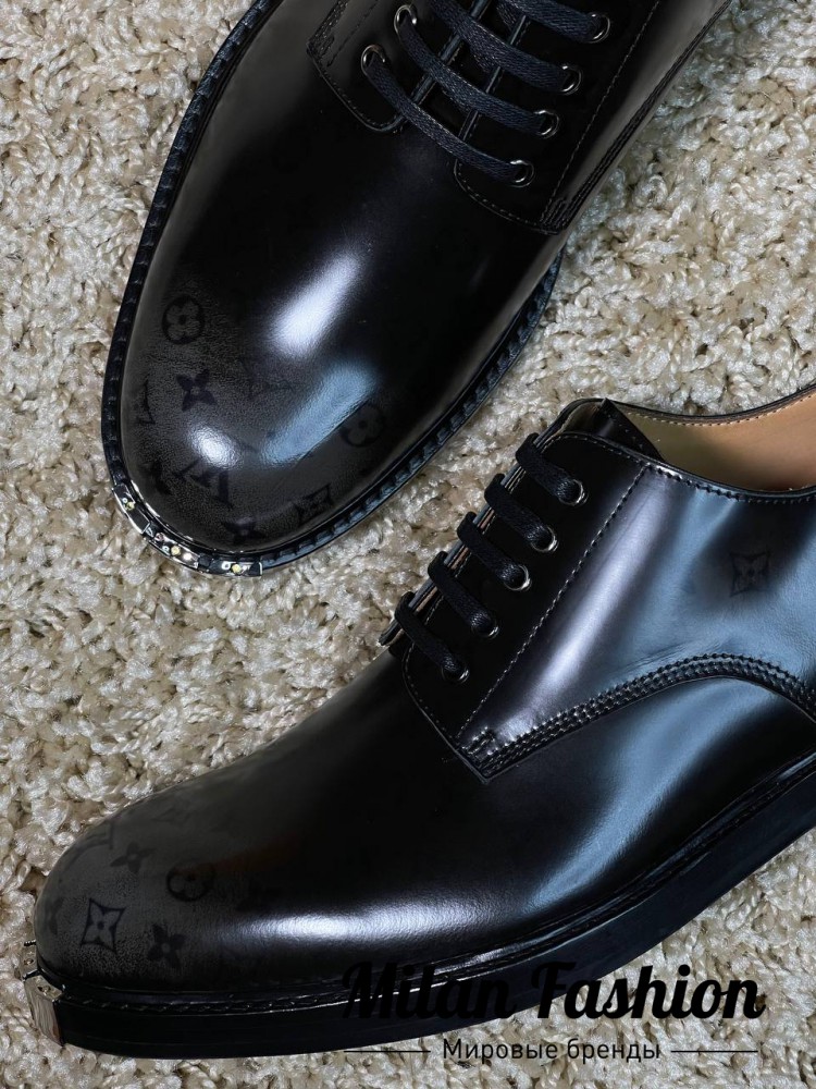 Туфли  Louis Vuitton V13873. Вид 3