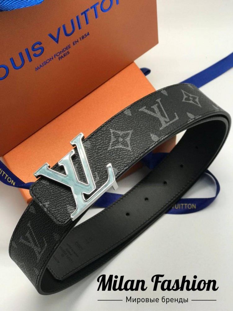 Ремень  Louis Vuitton V7622. Вид 5