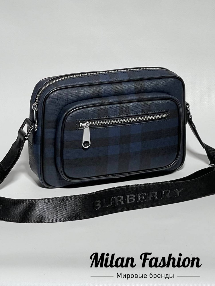 Сумка  Burberry V49320. Вид 1