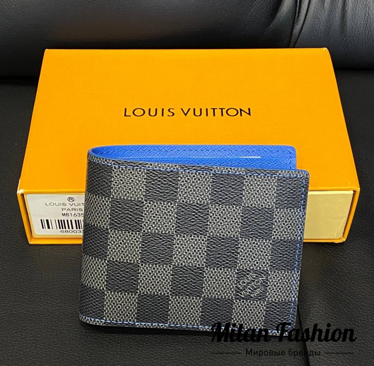 Портмоне  Louis Vuitton V6683. Вид 1