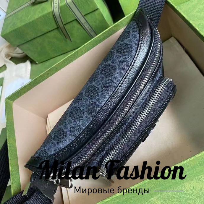 Сумка поясная  Gucci V11263. Вид 4