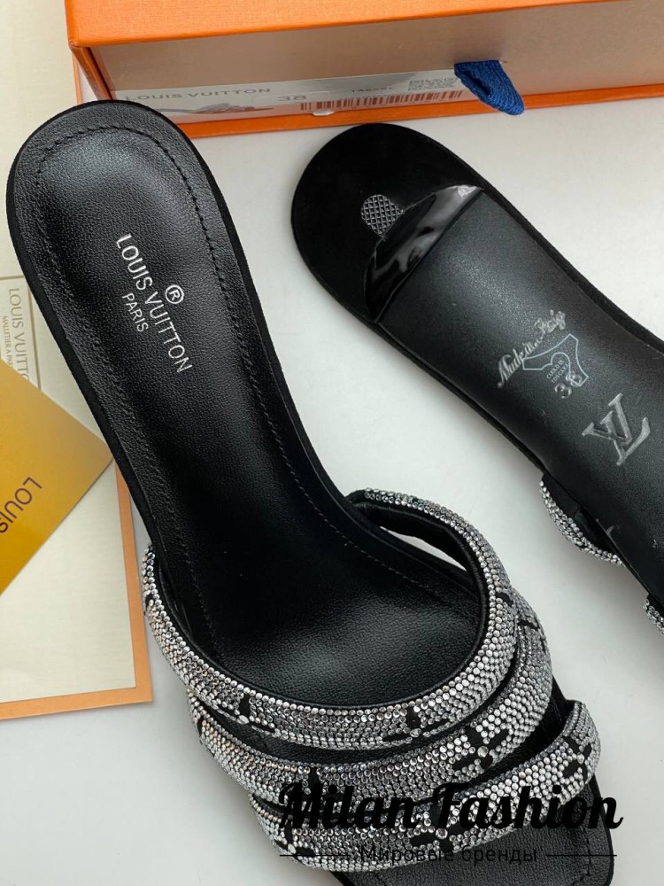 Сабо  Louis Vuitton V11350. Вид 6
