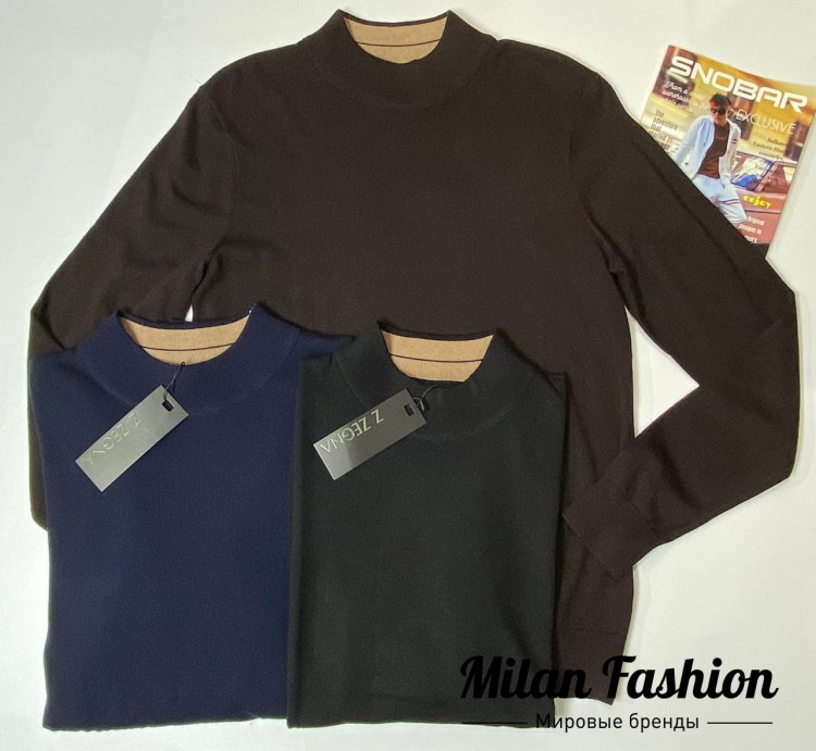 Свитер  ZEGNA V33698. Вид 1