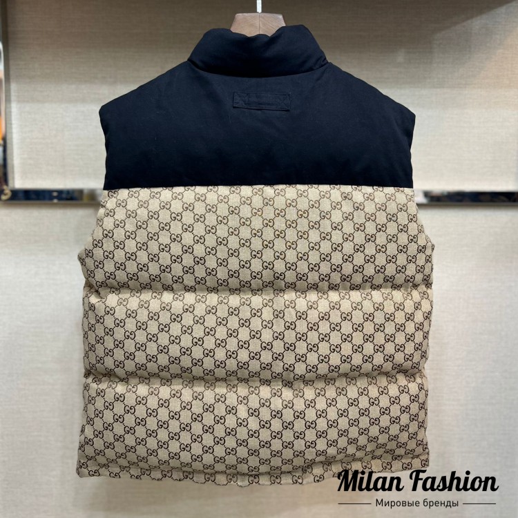 Жилет  Gucci V13960. Вид 2