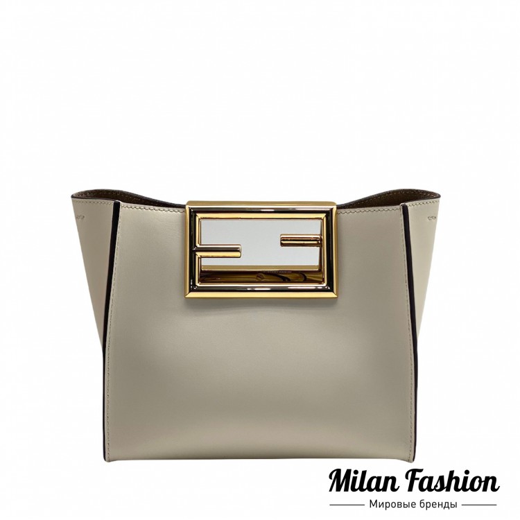 Сумка  Fendi V10537. Вид 2