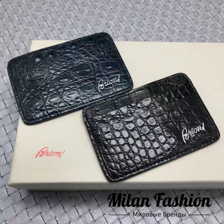 Картхолдеры Brioni bb114. Вид 1