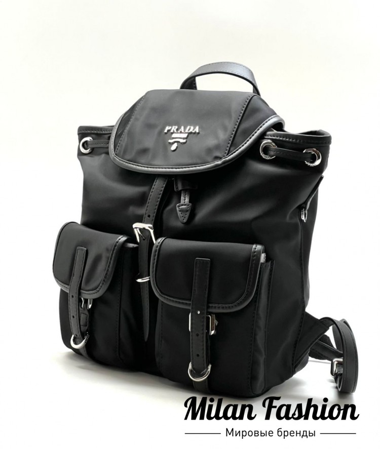 Рюкзак  Prada V13637. Вид 1
