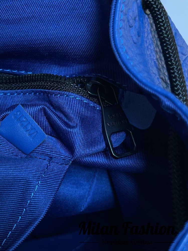 Рюкзак  Louis Vuitton V34707. Вид 8