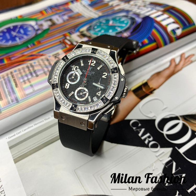 Часы женские  Hublot v0691. Вид 1