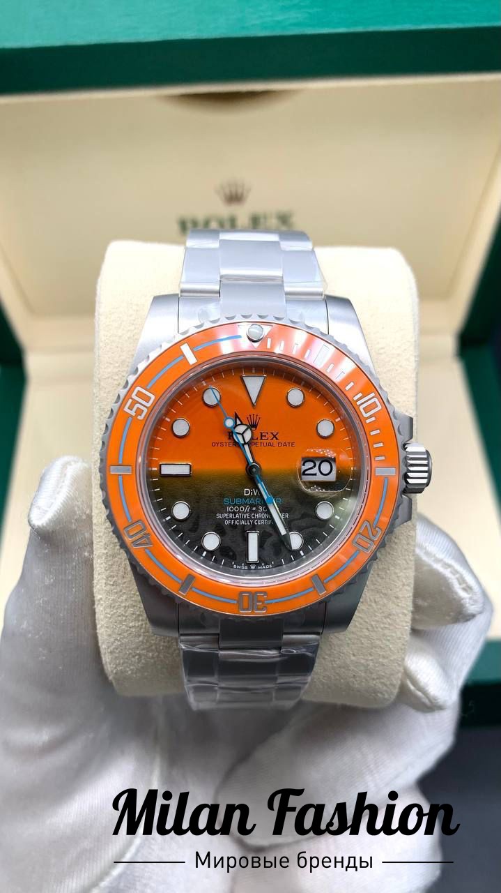 Часы  Rolex V33641. Вид 1