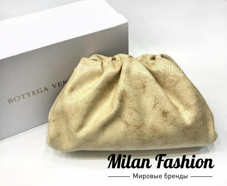 Сумка Pouch Bottega Veneta v1731. Вид 1