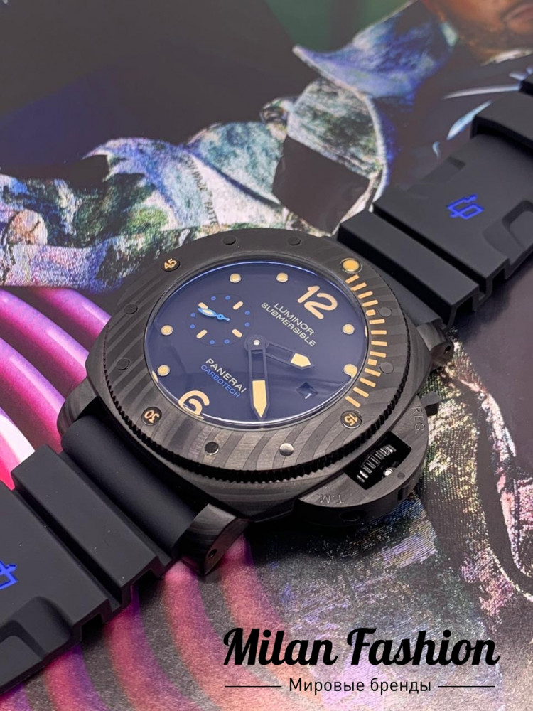 Часы мужские  Panerai v0492. Вид 1