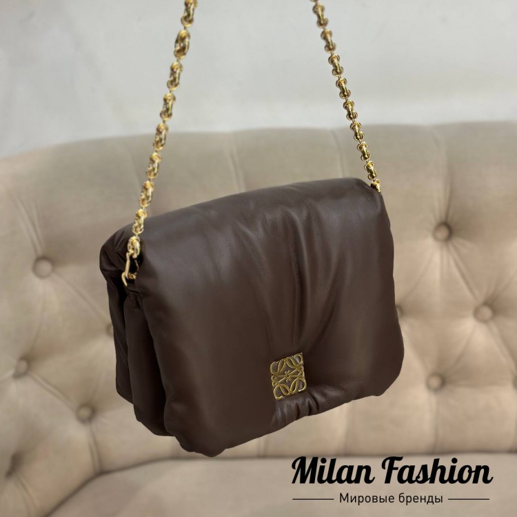 Сумка  Loewe V39506. Вид 2