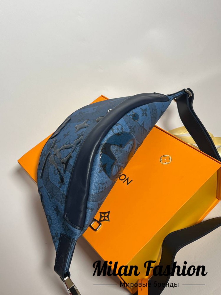 Сумка поясная  Louis Vuitton V33638. Вид 6