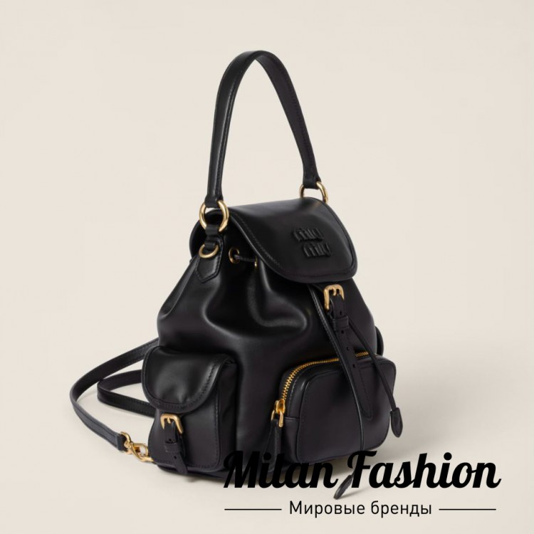 Рюкзак  Miu Miu V25430. Вид 2