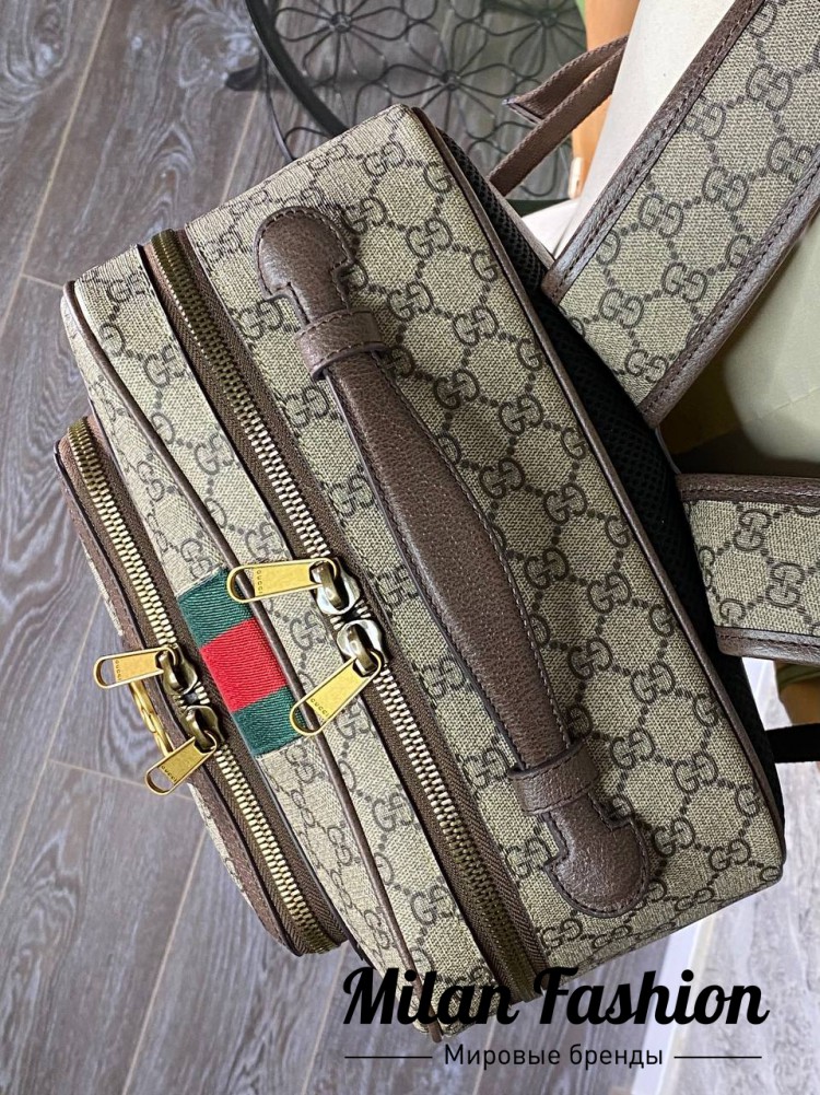Рюкзак  Gucci V44235. Вид 11