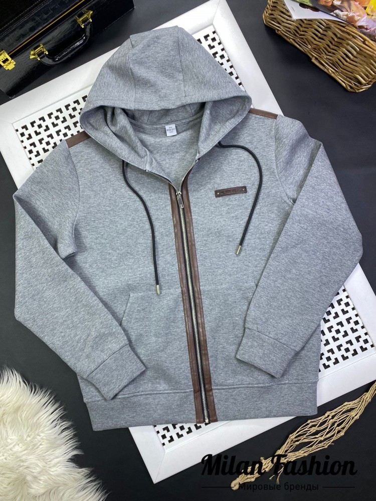 Кофта Berluti  Burberry V10406. Вид 1