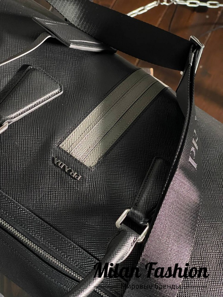 Сумка  Prada V14084. Вид 5