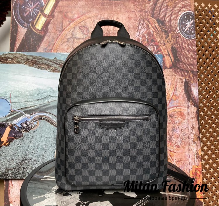 Рюкзак Josh Louis Vuitton gg1490. Вид 3