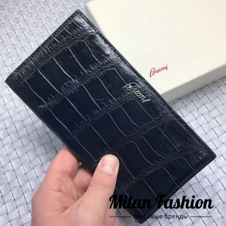 Купюрница Brioni bb115. Вид 1