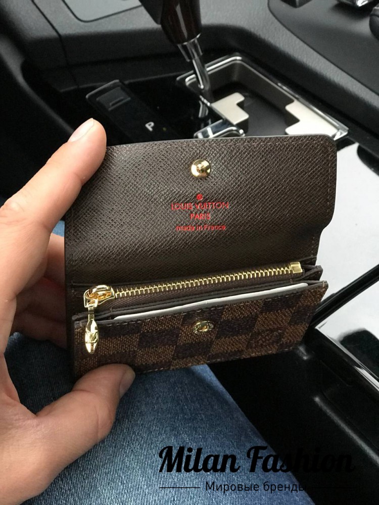 Визитница  Louis Vuitton V14148. Вид 2