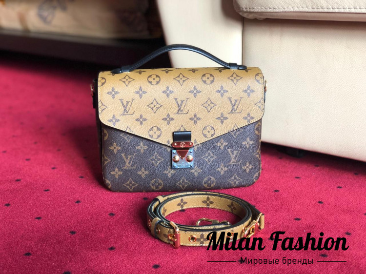 Сумка женская  Louis Vuitton v1441. Вид 1