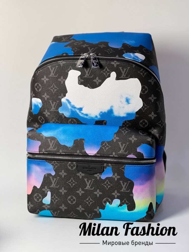 Рюкзак  Louis Vuitton V144053. Вид 2