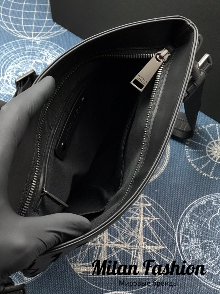 Сумка  Bottega Veneta V6970. Вид 4