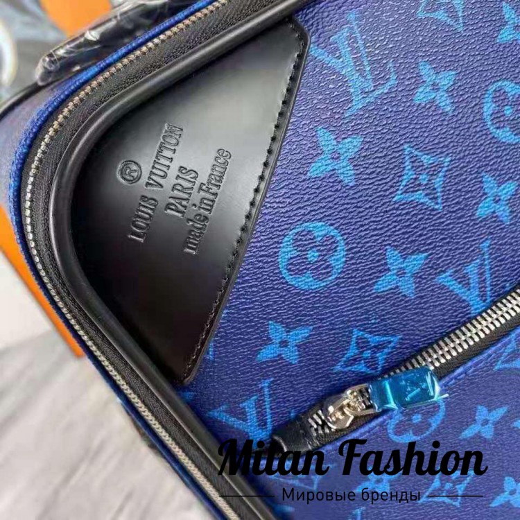 Чемодан Louis Vuitton an-0966. Вид 5