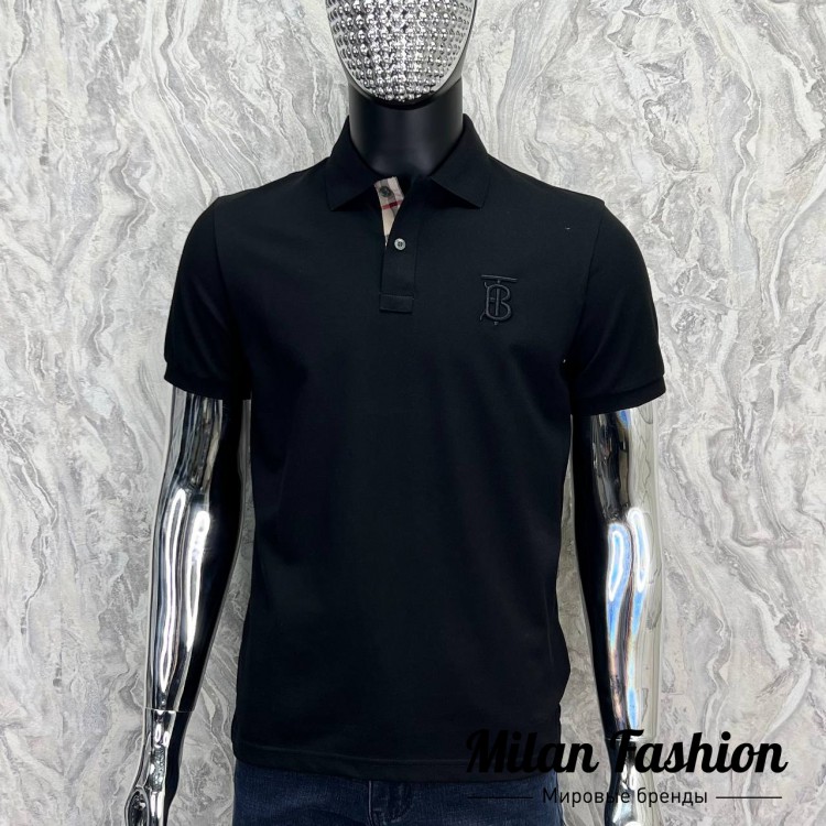 Поло  Burberry V31441. Вид 1