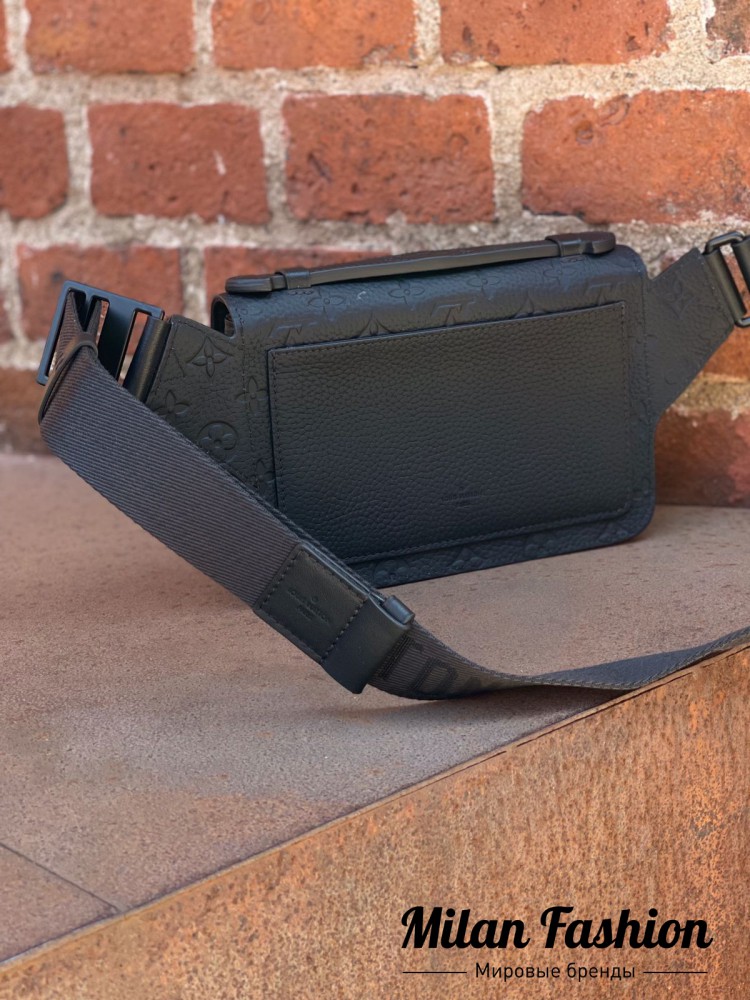 Поясная сумка Louis Vuitton bb977. Вид 13