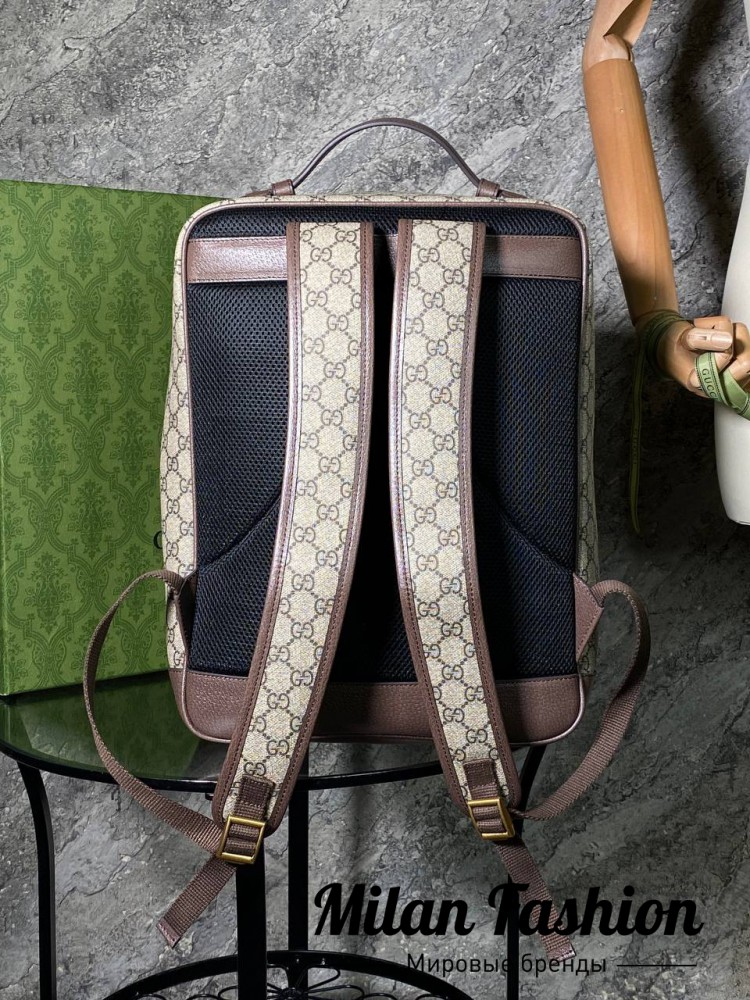 Рюкзак  Gucci V44235. Вид 13